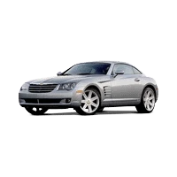 Chrysler Crossfire