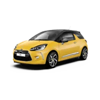 Citroën DS3