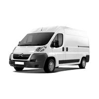 Citroën Jumper