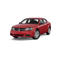 Dodge Avenger