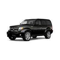 Dodge Nitro