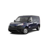 Dodge RAM Promaster City