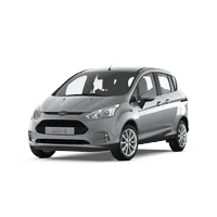 Ford Bmax