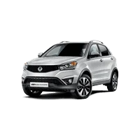SsangYong Actyon