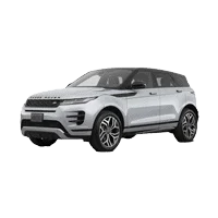 Land Rover Evoque