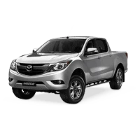 Mazda BT-50