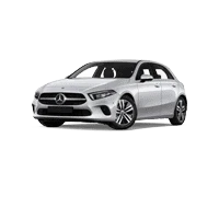 Mercedes-Benz A