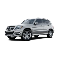 Mercedes-Benz GLK