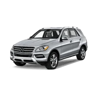 Mercedes-Benz ML