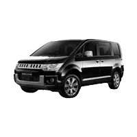 Mitsubishi Delica