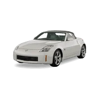 Nissan 350Z/370Z