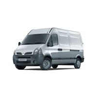 Nissan Interstar