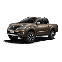 Renault Alaskan