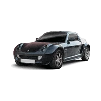 Smart Roadster