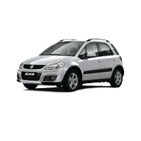 Suzuki SX-4