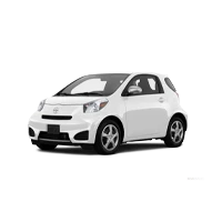 Toyota IQ