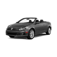 Volkswagen EOS