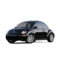 Volkswagen New Beetle
