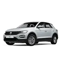 Volkswagen T‑Roc